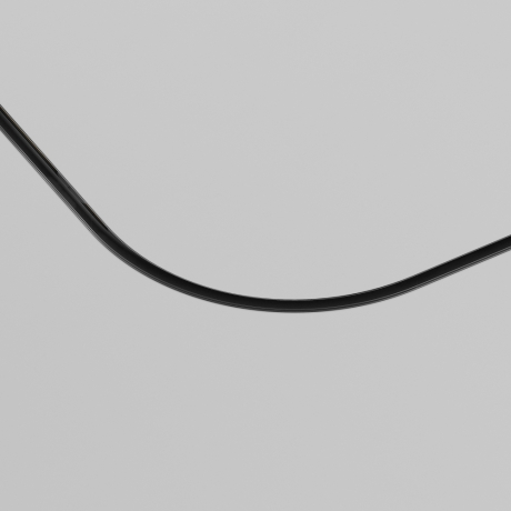 Соединитель радиусный для трека Maytoni Technical Accessories for tracks Exility TRA044-angle.12B 