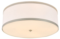 Накладной светильник Newport 3550 3555/PL nickel