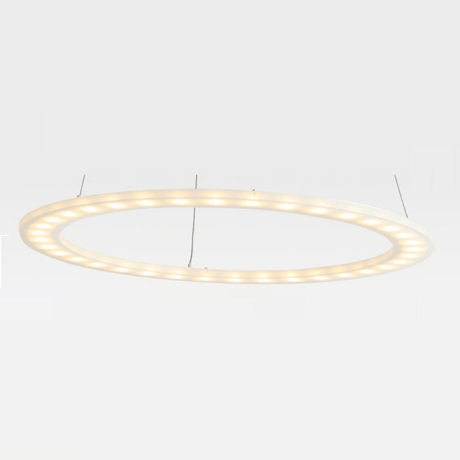 Подвесной светильник Lucia Tucci Modena 6 MODENA 173.1 LED 