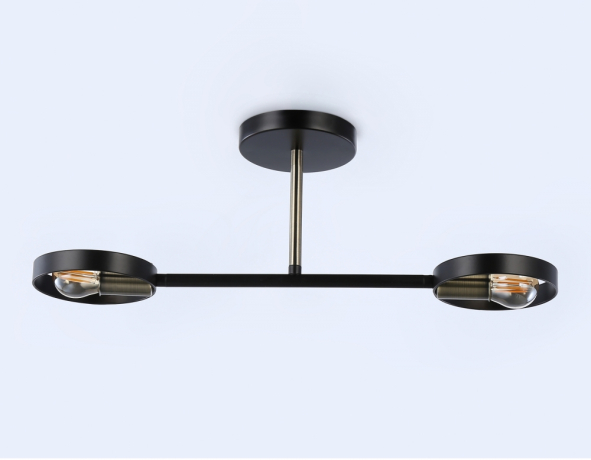 Потолочный светильник Ambrella light TRADITIONAL LoftTR8225 