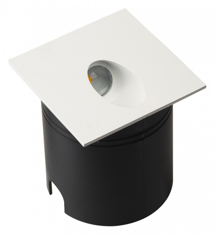 Лампа светодиодная Voltega Candel wind matt 6W E14 6Вт 4000K 7026 