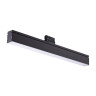 Трехфазный LED светильник 18W 4000К для трека Novotech Iter 358188 
