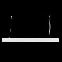 Подвесной светодиодный светильник Maytoni Vinder P051PL-L40W4K