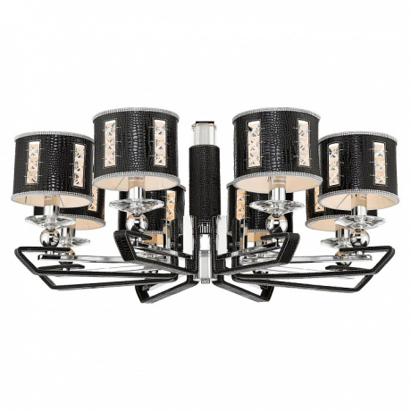 Подвесная люстра Wertmark Adelmaro WE393.08.023 