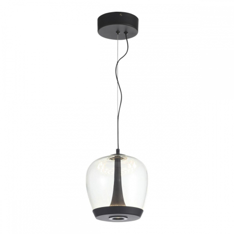 Подвесной светодиодный светильник ST Luce Ripple SL6014.423.01 