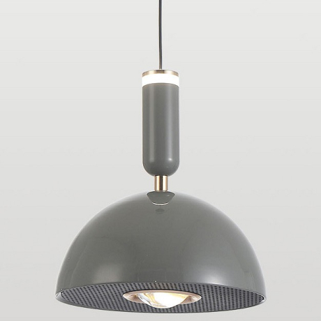 Подвесной светильник Lussole Irvine LSP-7293 