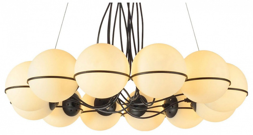 LSP-8177 Подвесная люстра LOFT Lussole 