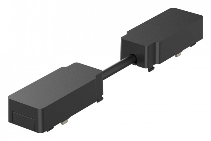 Токопровод центральный ST-Luce Skyflat ST067.409.17 