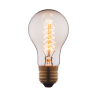 Лампа накаливания Loft it Edison Bulb E27 40Вт K 1003 