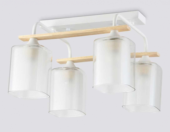 Потолочная люстра Ambrella Light TR TR3033246 