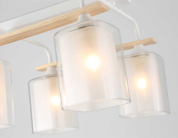 Потолочная люстра Ambrella Light TR TR3033246 