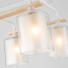 Потолочная люстра Ambrella Light TR TR3033246 