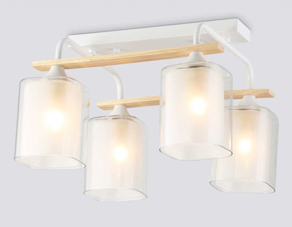 Потолочная люстра Ambrella Light TR TR3033246 