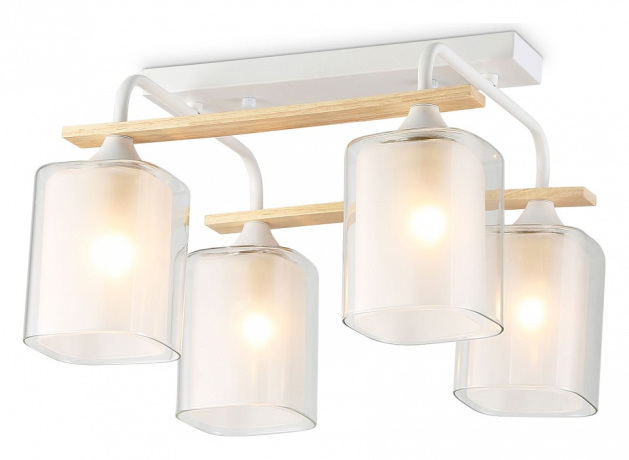 Потолочная люстра Ambrella Light TR TR3033246 