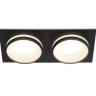 Встраиваемый светильник Ambrella Light TN TN30712 