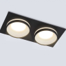 Встраиваемый светильник Ambrella Light TN TN30712 
