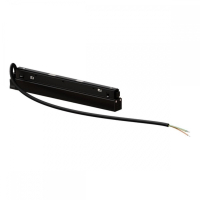 Блок питания встраиваемый 100W 48V для магнитного шинопровода Arte Lamp Linea-Accessories A482506
