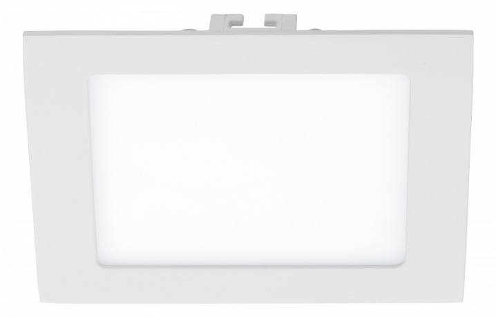 Встраиваемый светильник Eglo Fueva 1 94061