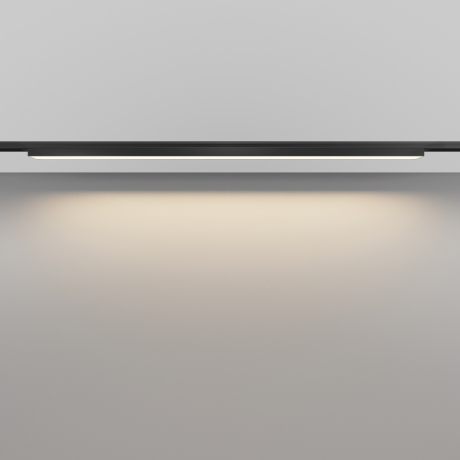 Трековый светильник Technical TR192-1-21W3K-B Basis 