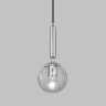 Подвесной светильник Joy Eurosvet 50208/1 прозрачный (a052492) 