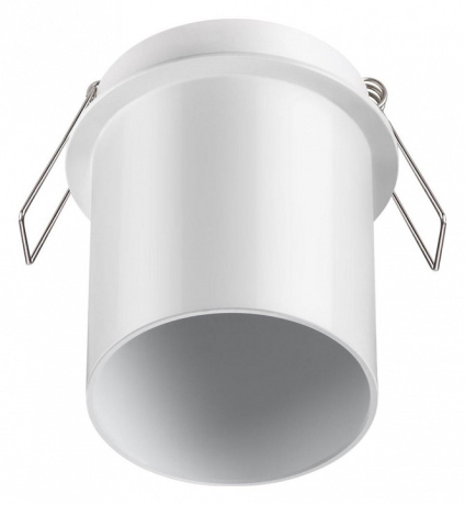 Встраиваемый светильник Novotech Butt 370938 