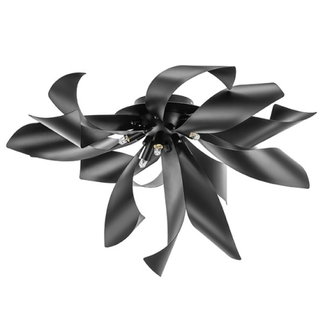 754167 Потолочная люстра Lightstar с поддержкой Алисы, Turbio 