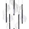 Подвесная люстра Kink Light Илина 08042-6A,19 