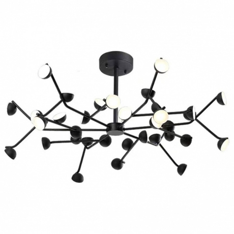 Подвесная люстра Alfa-Light F3024 F3024-06 