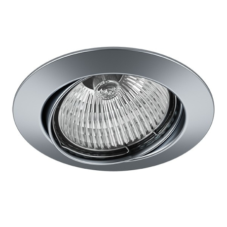 Встраиваемый светильник Lightstar Lega 16 011029 