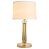 Настольная лампа декоративная Newport  4401/T gold без абажура 