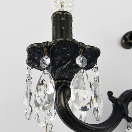 Бра Bohemia Ivele Crystal AL7801B15/3/175 A PD 