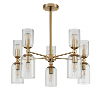 Люстра на штанге Lumion Moderni Kassia 6586/10
