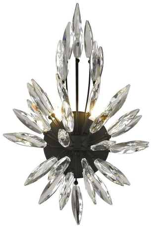 Бра Wertmark Florentina WE118.02.021 