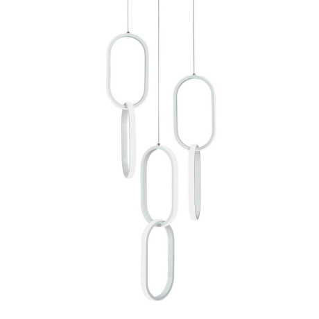 Подвесной светильник Vitaluce V4695 V4695-0/6S 