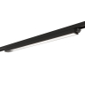 Трековый светильник 24W 3000К для магнитного шинопровода Single phase track system Technicall TR000-1-24W3K-B 