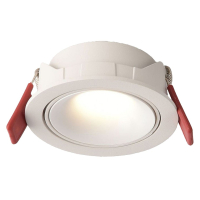 Встраиваемый светильник Wertmark WTD.O08 WTD.O08.000.30.07