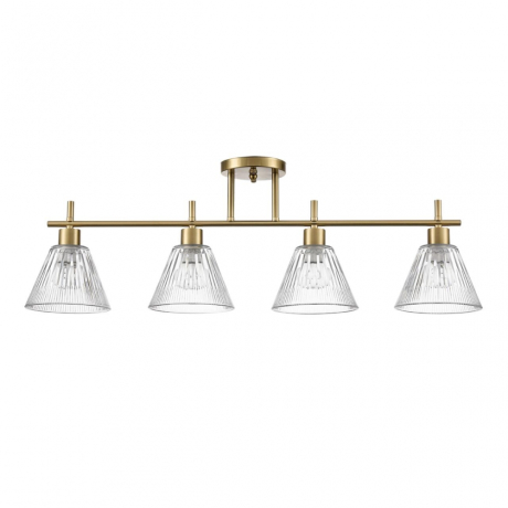 Нарушена упаковка!  <745879> Потолочный светильник Lumion Vivian Comfi 8188/4C