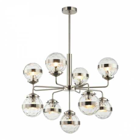 Люстра на штанге Stilfort Sogno 2134/11/09PP 