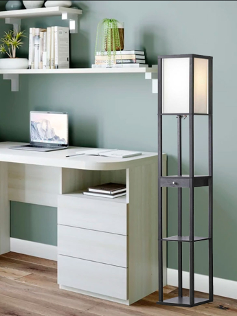 Торшер Lussole Lgo LSP-0333 