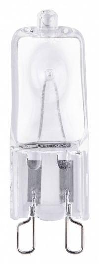 Лампа галогеновая Elektrostandard G9 220V G9 50Вт 2700K a022322