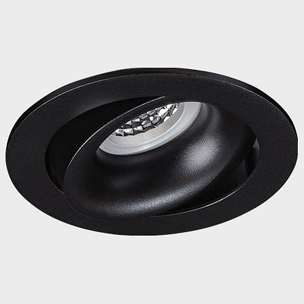 Встраиваемый светильник Italline DE-200 DE-200 black 