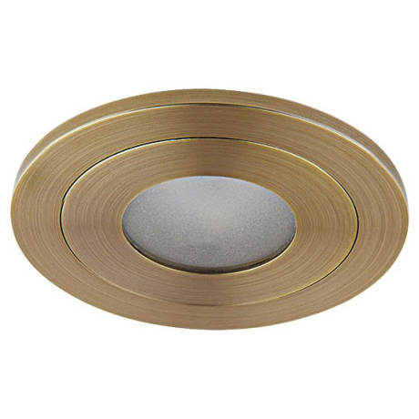 Встраиваемый светильник Lightstar Leddy 212172 