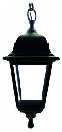 Подвесной светильник Apeyron Electrics 11-13ЧЕР