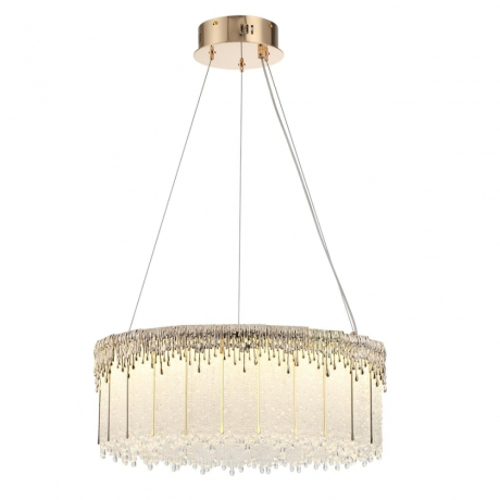 Подвесная люстра Odeon Light CLEO 5091/60L 