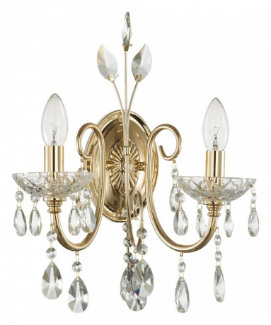 Бра Odeon Light Versia 4977/2W 