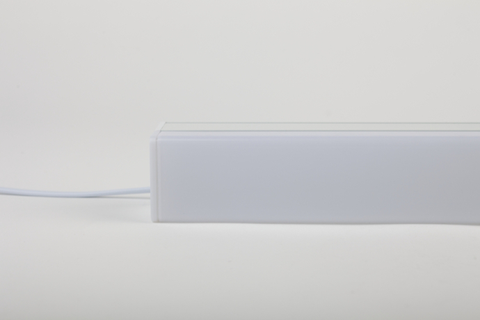 Линейный подвесной светильник Эра SML-10-WB-40K-W48 (Б0049815)