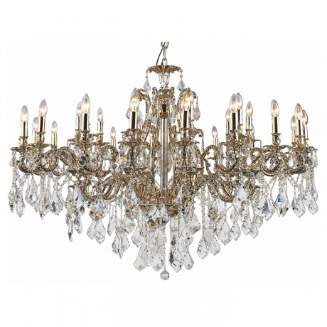 Подвесная люстра Dio D’Arte Opera Opera E 1.1.20.600 A 