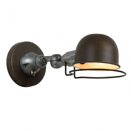 Бра Lucide Honore 45252/01/97 