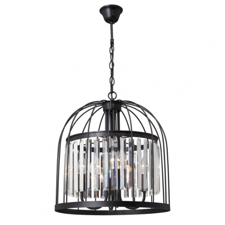 Подвесной светильник Vitaluce V5099-1/4 