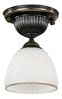 Светильник на штанге Reccagni Angelo 8611 PL 8611/1